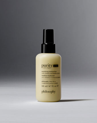 bouncy skin reactivating serum