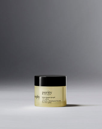 bouncy skin reactivating serum