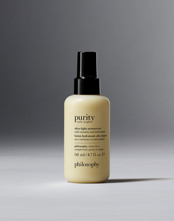 bouncy skin reactivating serum