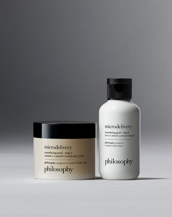 bouncy skin reactivating serum