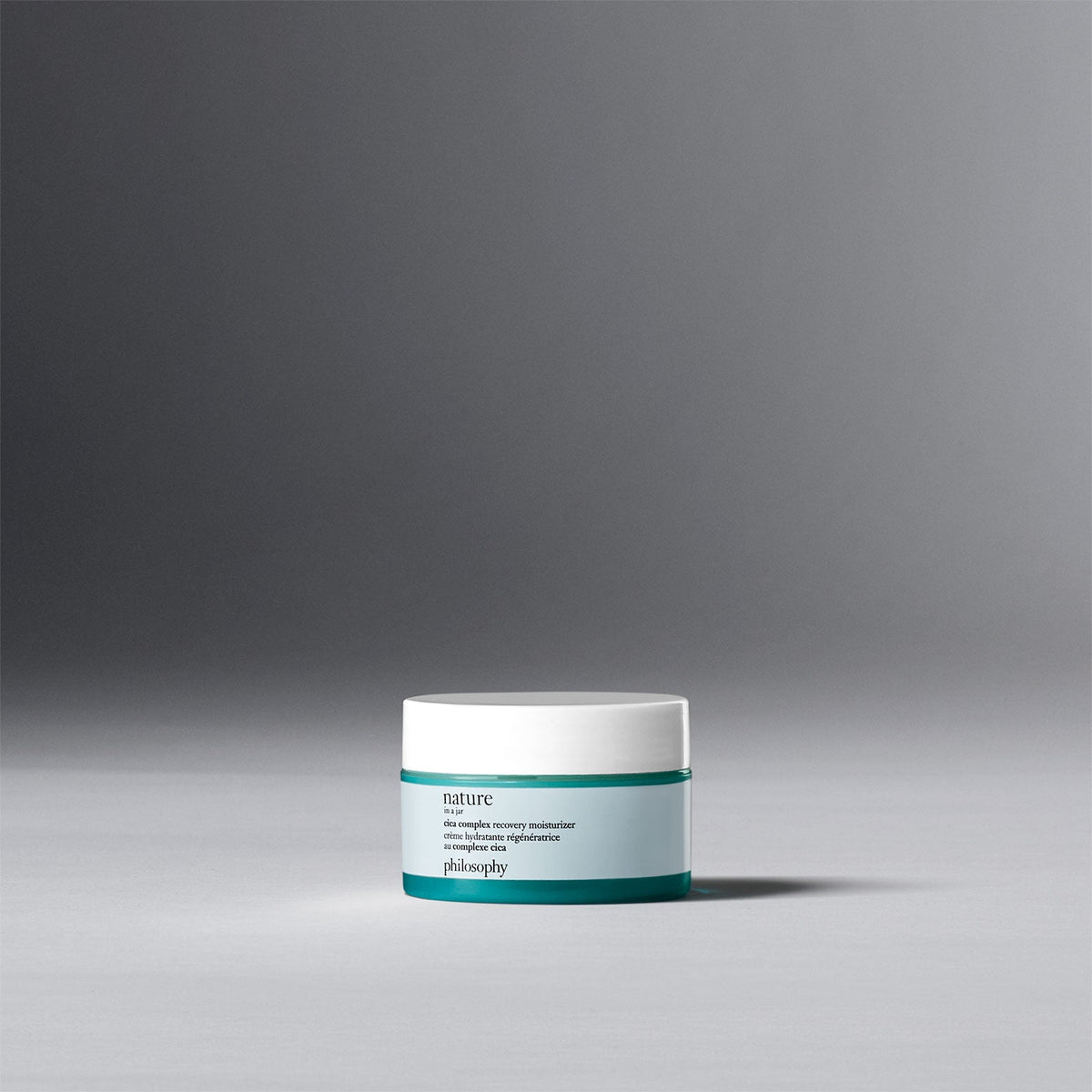 travel-size cica complex recovery moisturizer