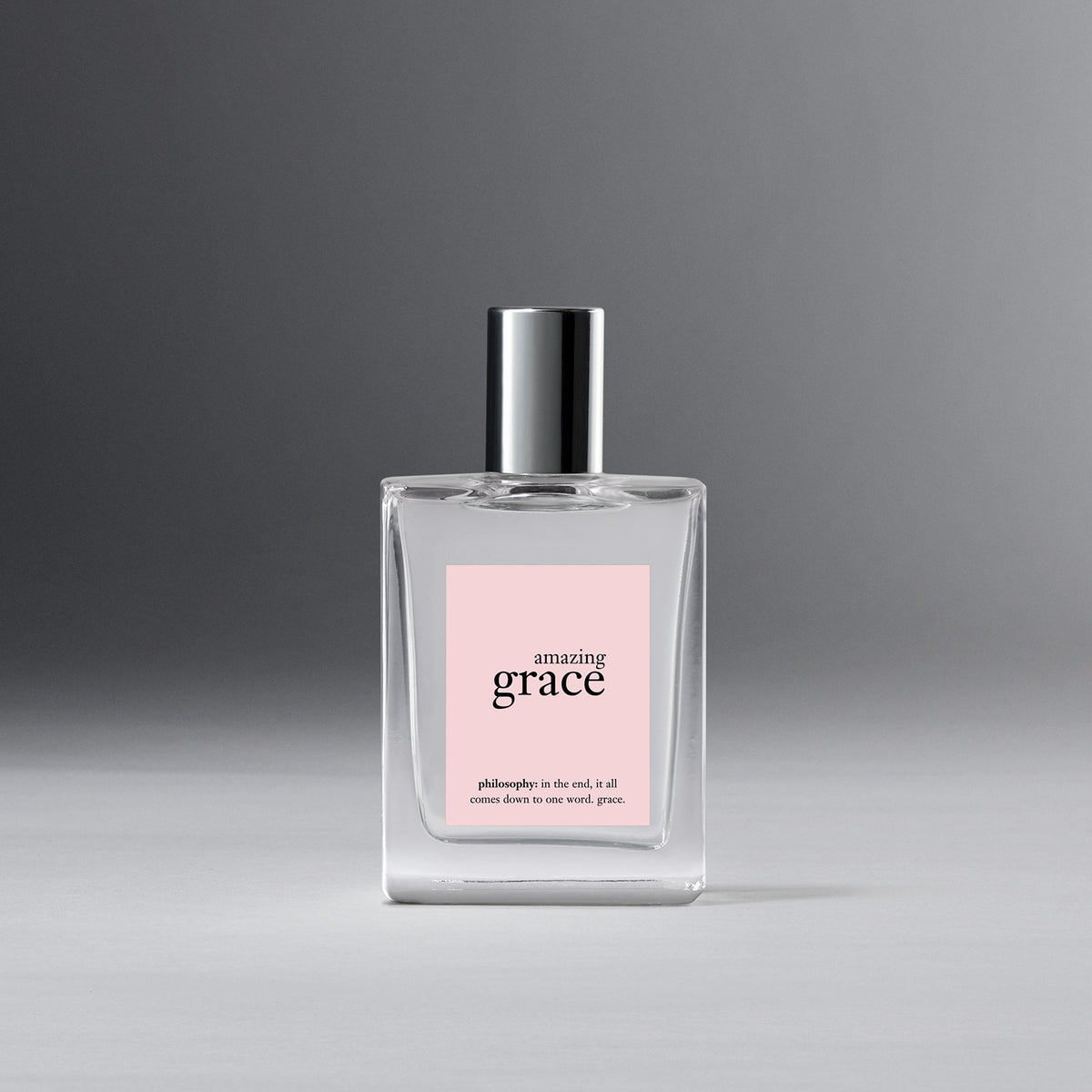 amazing grace eau de toilette