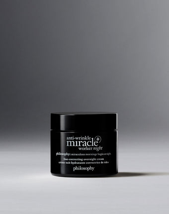 bouncy skin reactivating serum