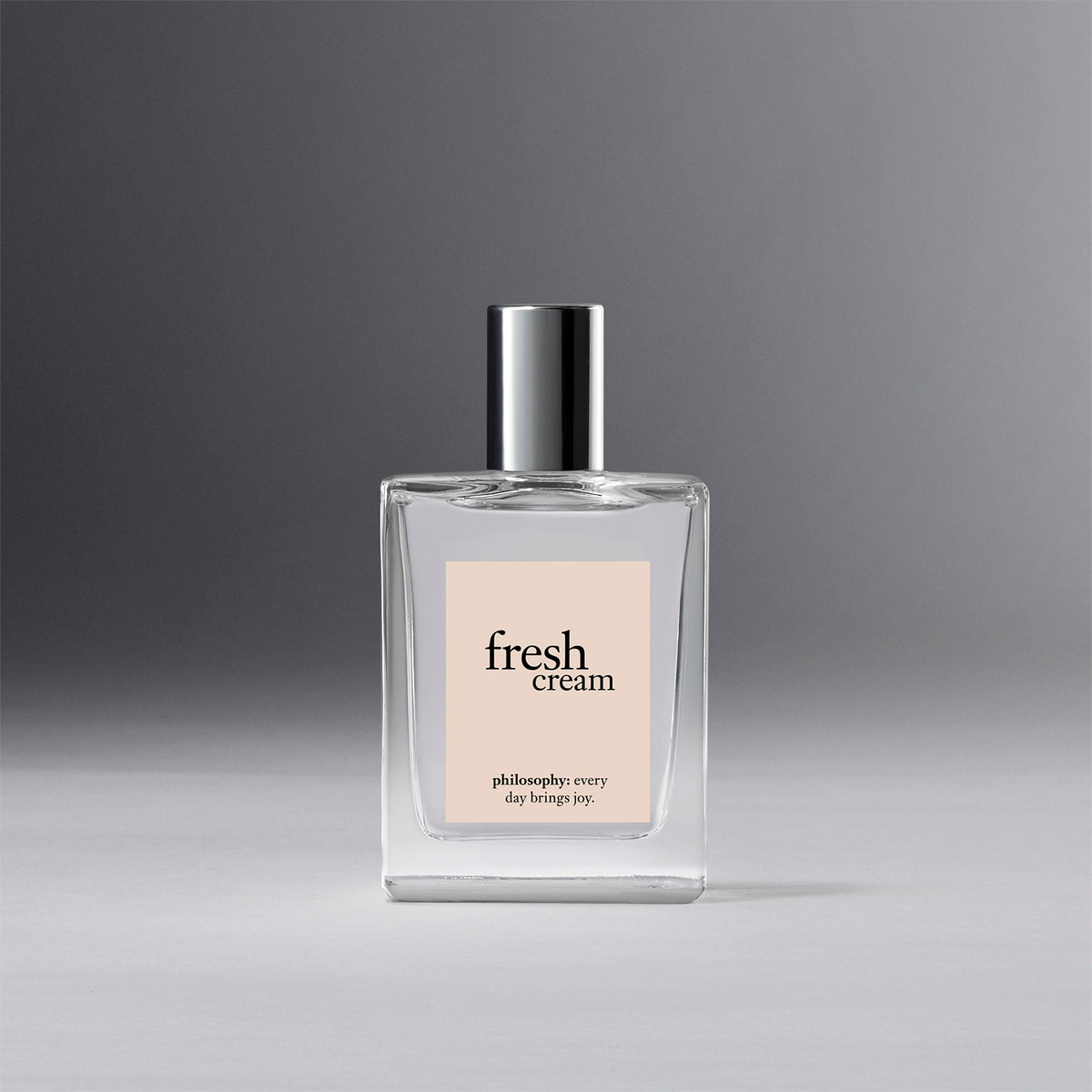 fresh cream eau de toilette