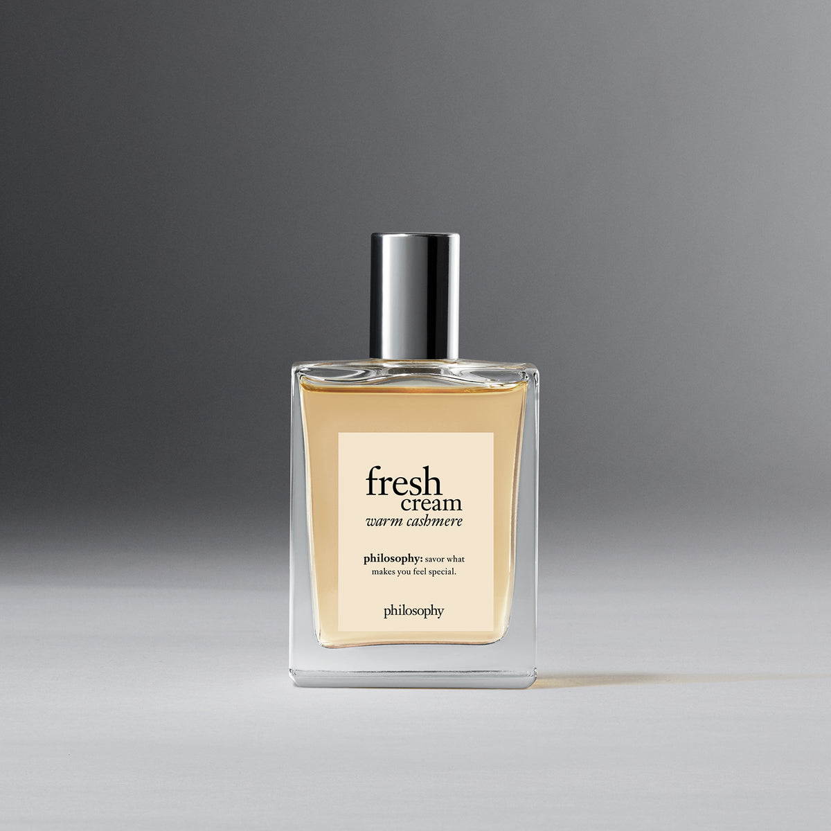 warm cashmere eau de toilette