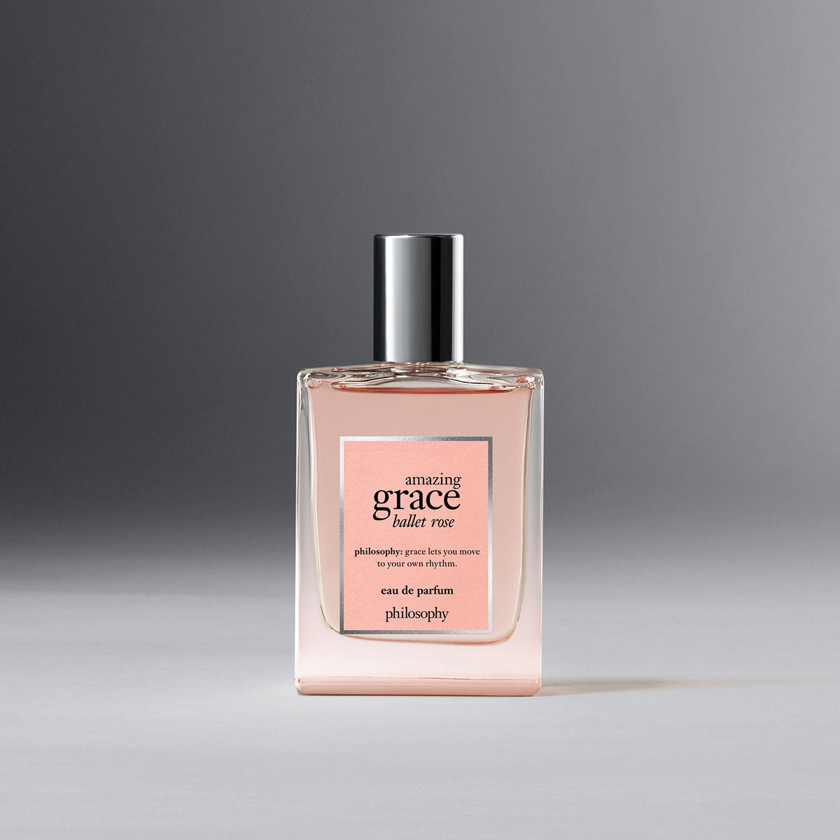 ballet rose eau de parfum