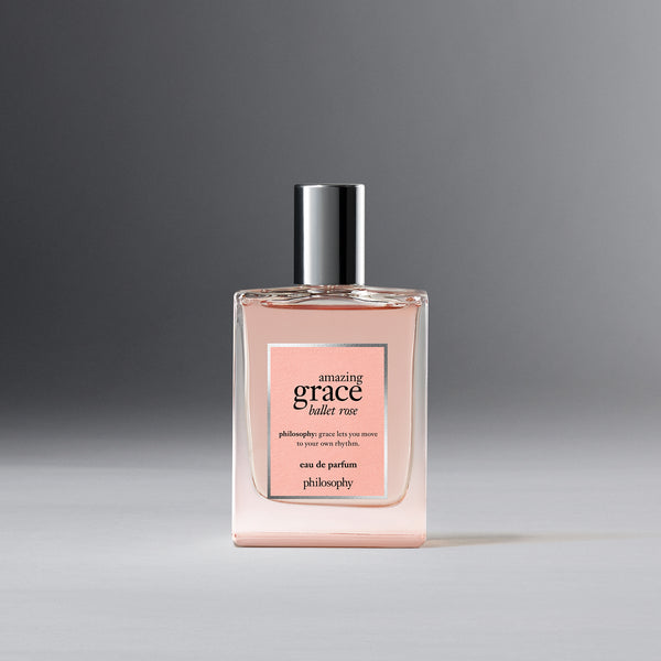 ballet rose eau de parfum