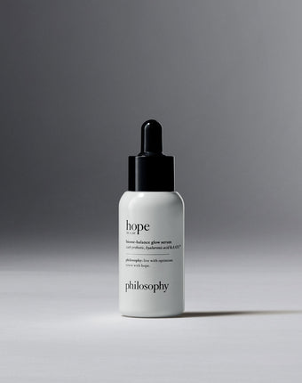 bouncy skin reactivating serum