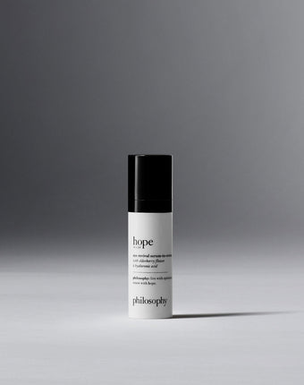 bouncy skin reactivating serum