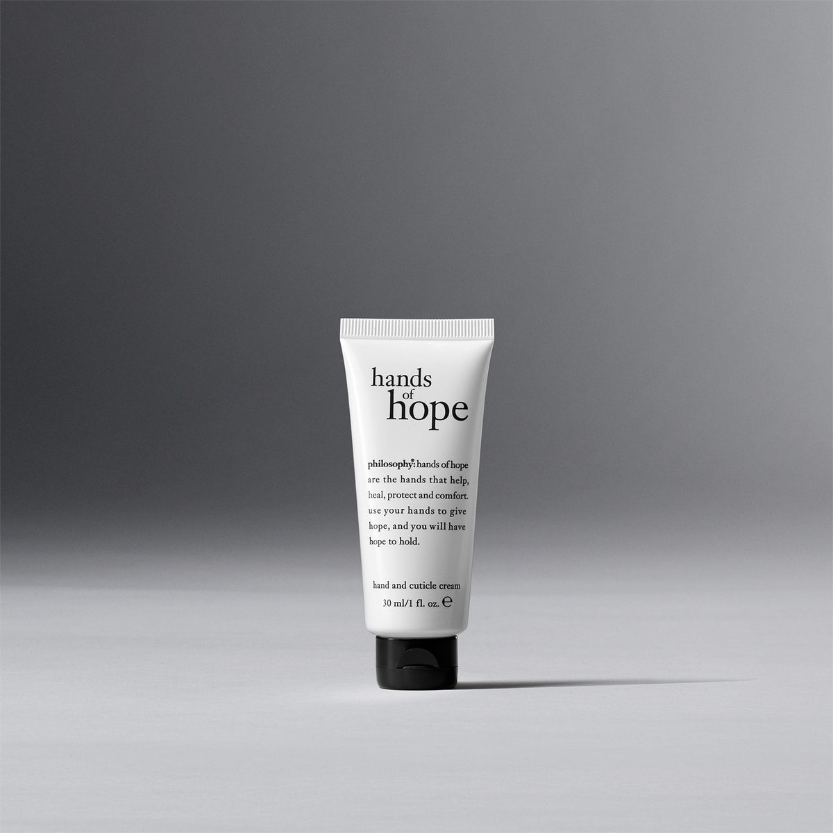 hands of hope hand cream