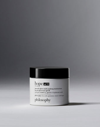 bouncy skin reactivating serum