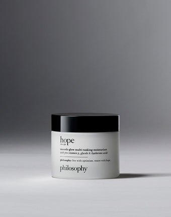 bouncy skin reactivating serum