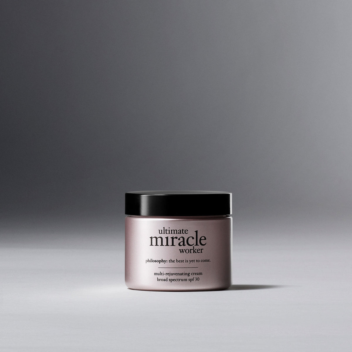 multi-rejuvenating cream broad spectrum spf 30