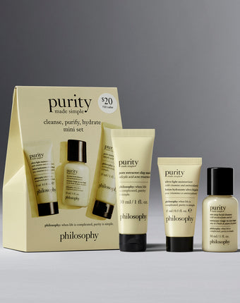 bouncy skin reactivating serum