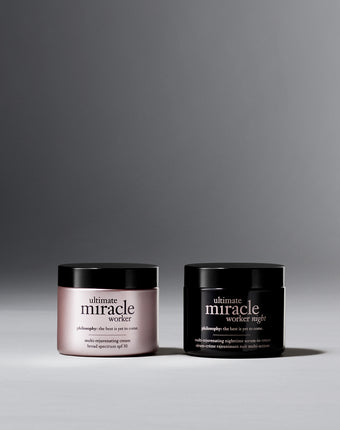 bouncy skin reactivating serum