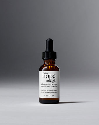 bouncy skin reactivating serum