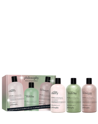 bouncy skin reactivating serum