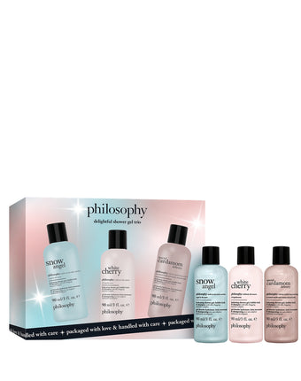 bouncy skin reactivating serum