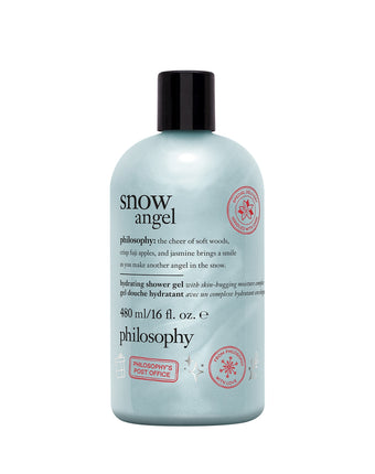 bouncy skin reactivating serum