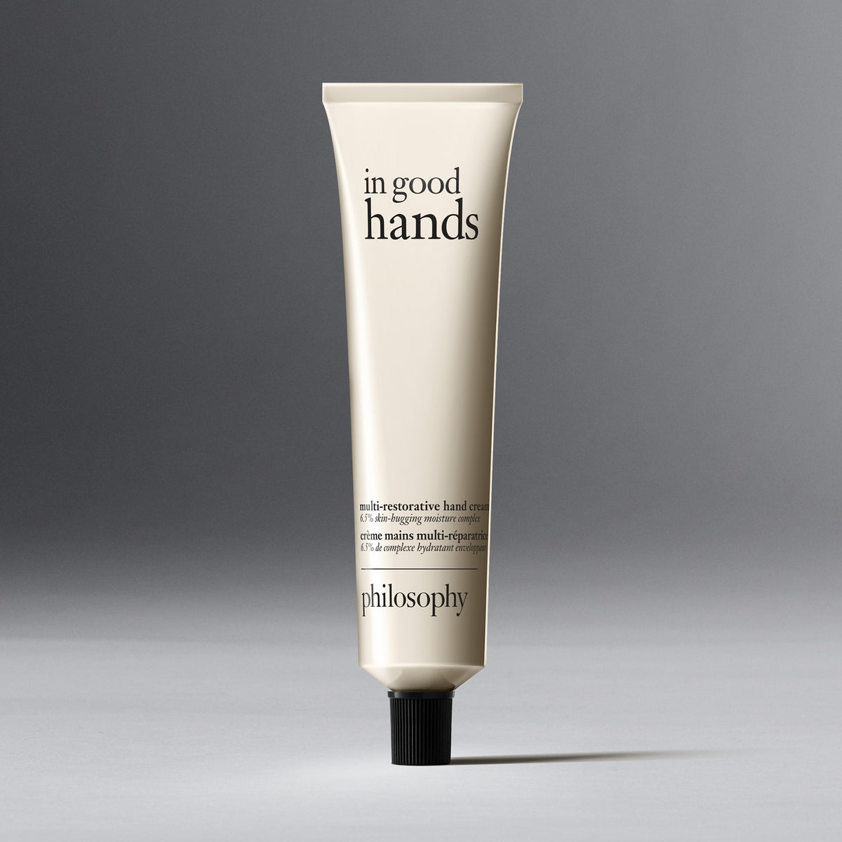 fresh cream multi-restorative hand cream