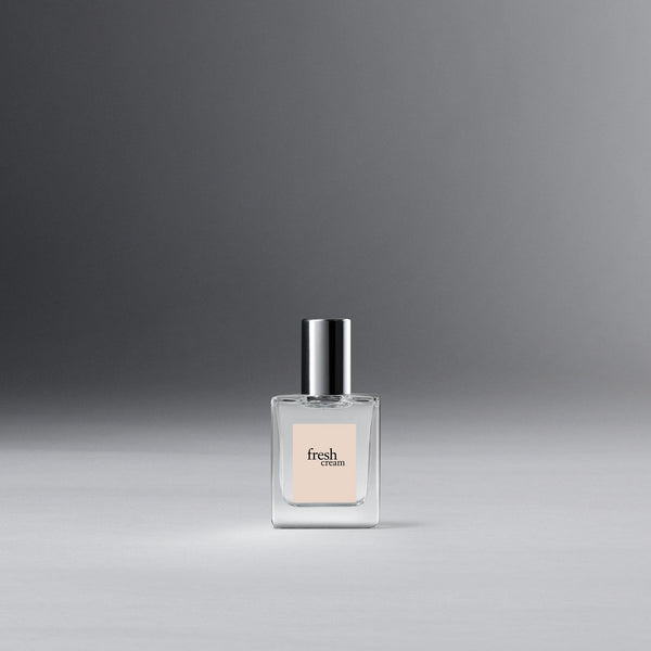 travel-size fresh cream eau de toilette