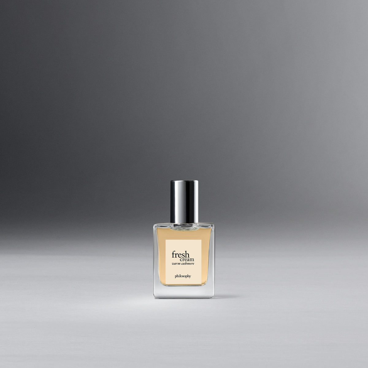 travel-size warm cashmere eau de toilette