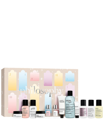 bouncy skin reactivating serum