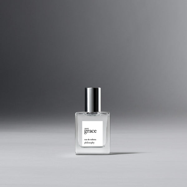 travel size pure grace eau de toilette