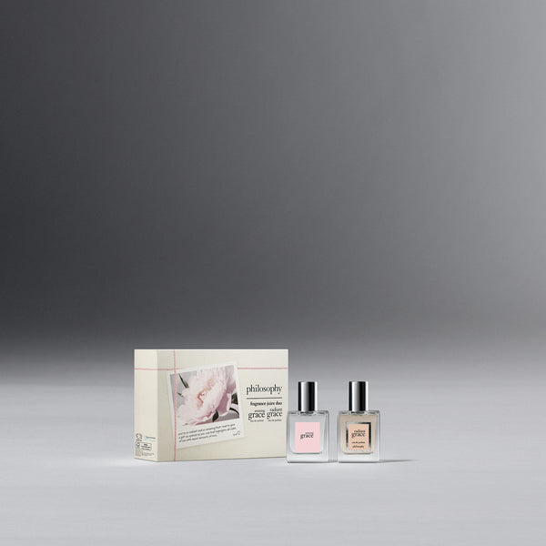 fragrance duo mother's day gift