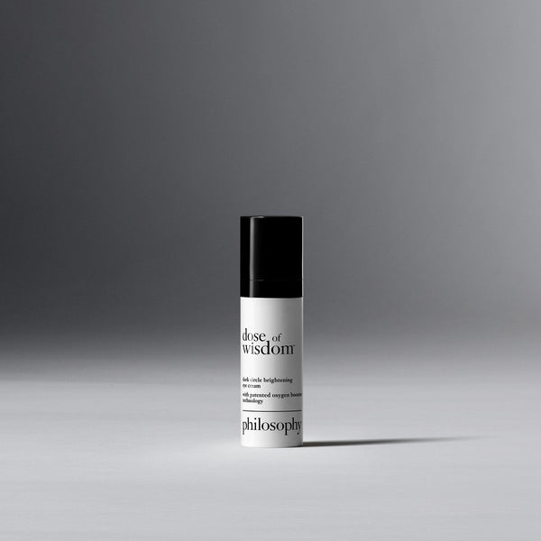dark circle brightening eye cream