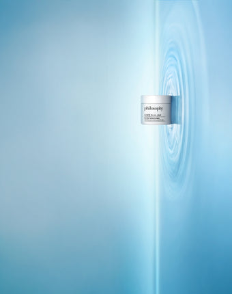 bouncy skin reactivating serum